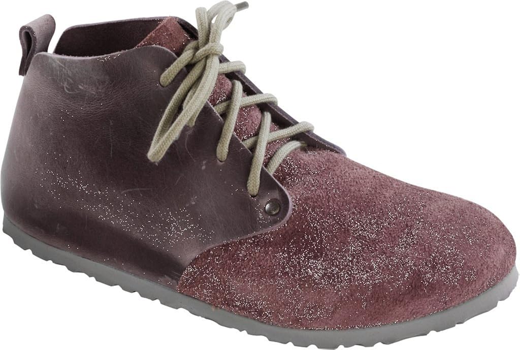 birkenstock boat shoes