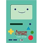 Adventure Time: Season 3