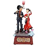 Disney Mary Poppins and Bert Singing Living Magic