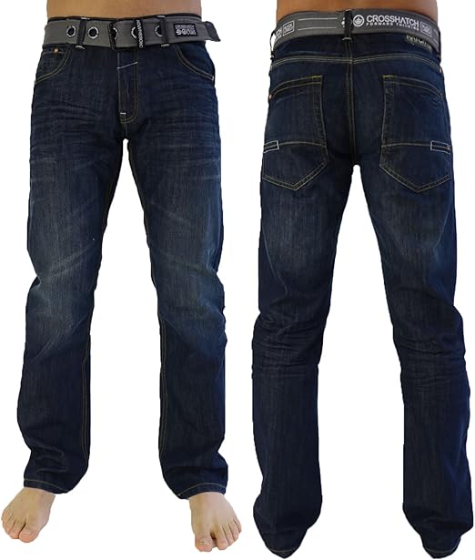 jeans 36 waist 30 leg