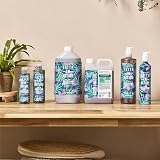Faith In Nature Lavender & Geranium Body Wash 5L Refill Vegan Cruelty Free view 8