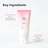 Beauty of Joseon Apricot Blossom Peeling Gel 100ml Exfoliator view 6