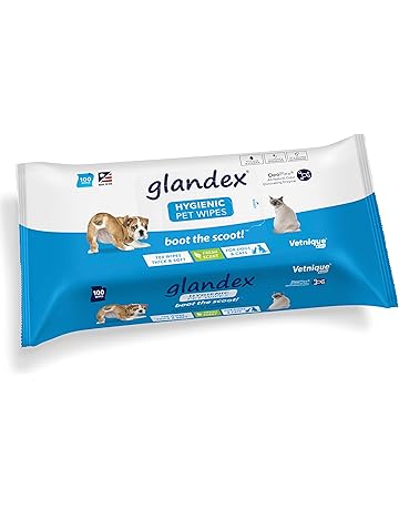 petbarn glandex