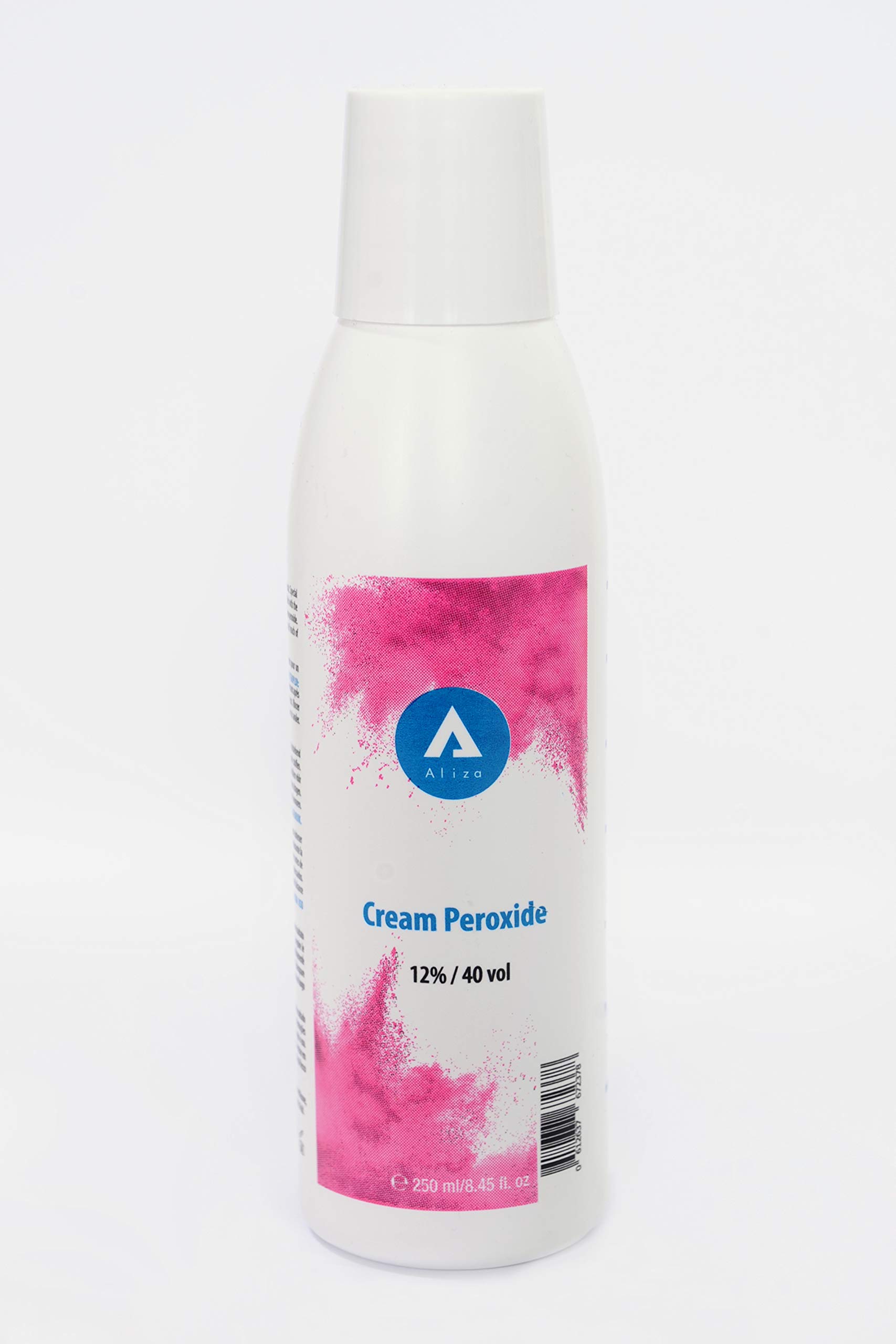 Aliza Cream Peroxide 12% - 40 Vol 250ml