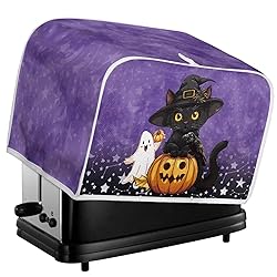 NETILGEN 4 Slice Toaster Bread Machine Cover