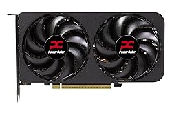 PowerColor Reaper AMD Radeon RX 9060 XT 8GB GDDR6