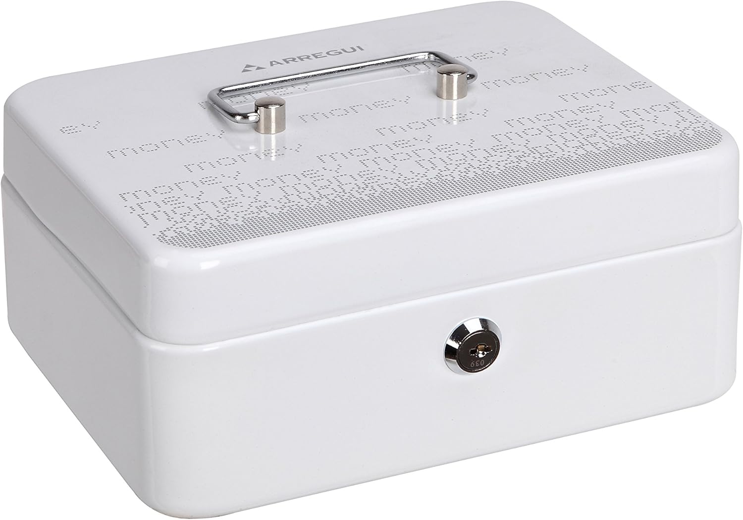 Arregui C9633 Caja de caudales decorada, M: Amazon.es: Bricolaje y herramientas