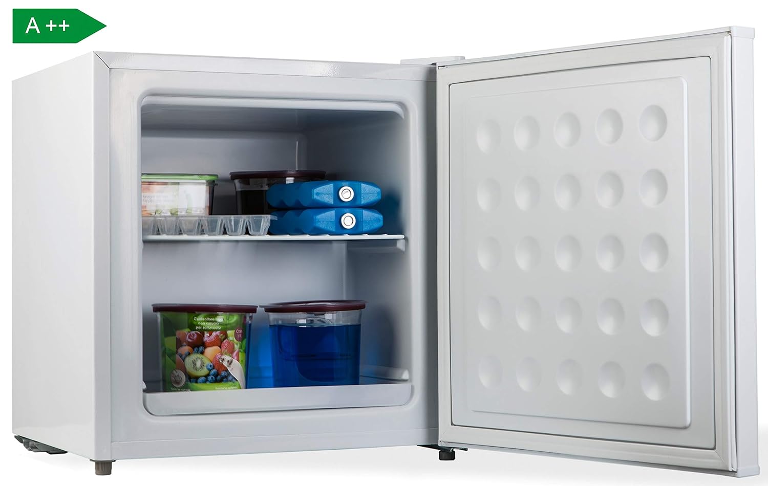 PremierTech PT-FR32 - Congelador (Cajón, 32 L, 39 dB, 4*, A++ ...