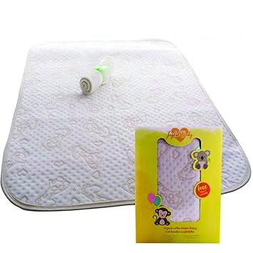 reusable changing pads
