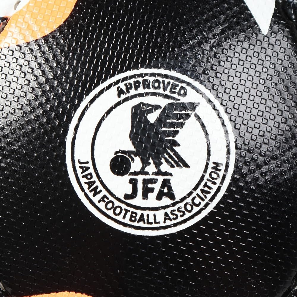 サッカーボール コネクト プロ コンペティション ルシアーダ 白 黄色
