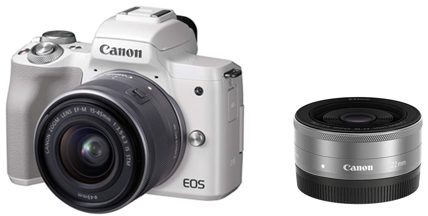 Sony 6400 Vs Canon Eos M50 Youtube