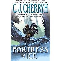 Fortress of Ice (Fortress Series, 5)