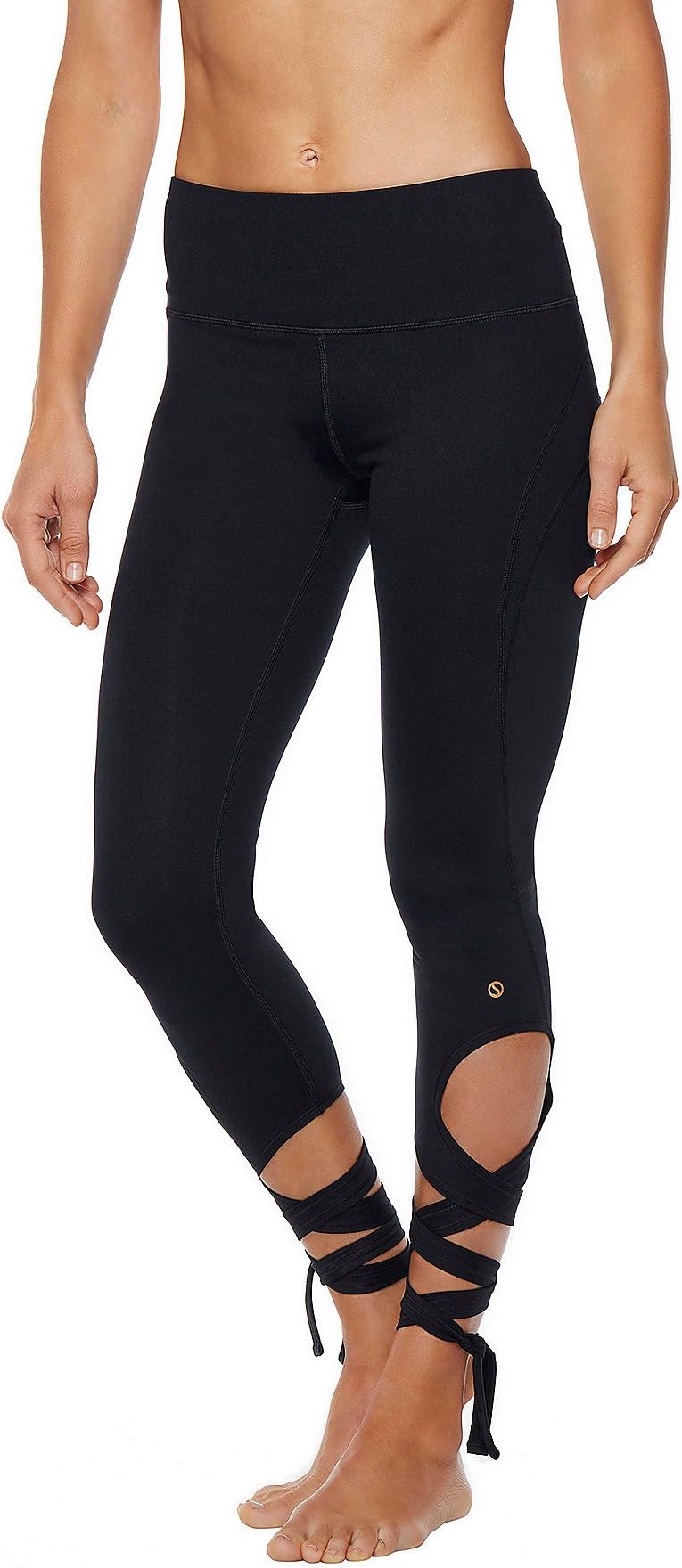 SHAPE activewear Women's Plie Legging