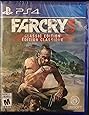 Far Cry 4, Limited Edition (PS4) (Gebraucht) in Baden für CHF 4 – mit
