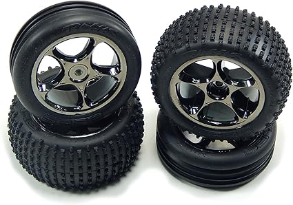 traxxas bandit amazon