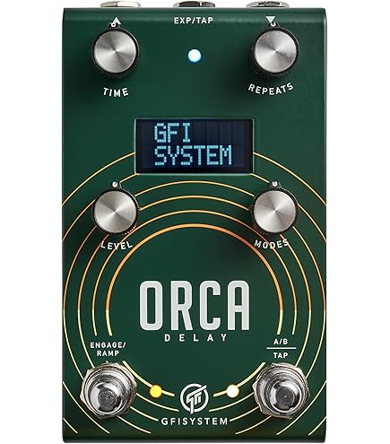 Amazon.com: GFI Systems Rossie Dynamic Multi-Filter : Musical