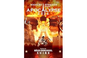 Apocalypse 2026 (French Edition)