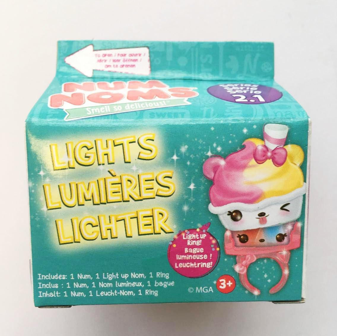 num noms light up ring