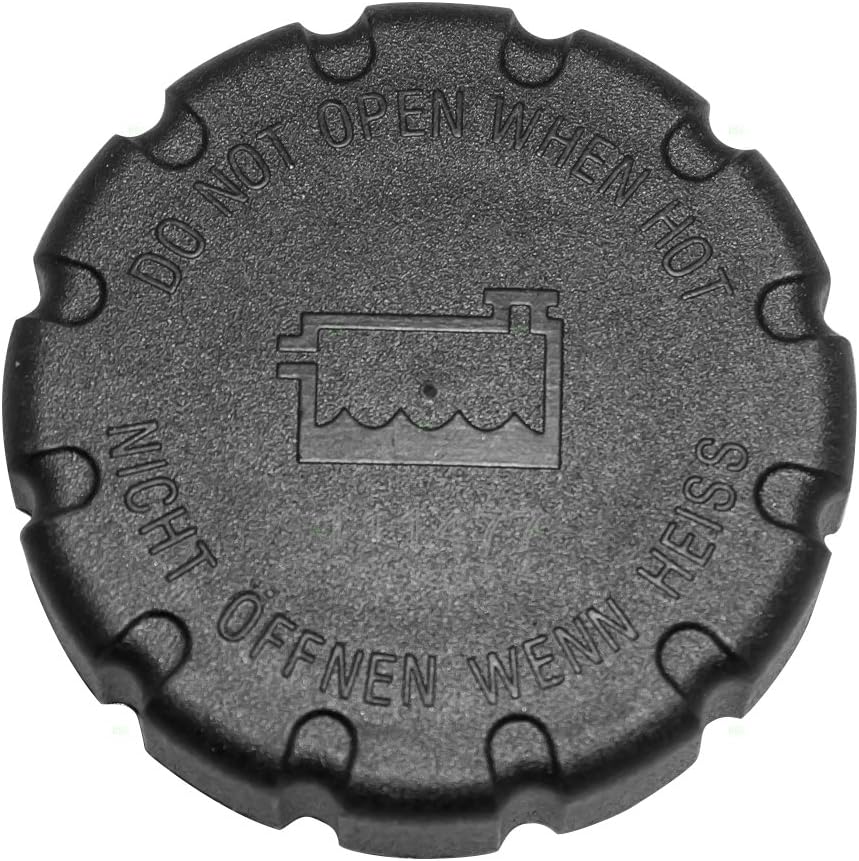 CClass 19942016 with Compatible Cap Bottle Reservoir Expansion Tank