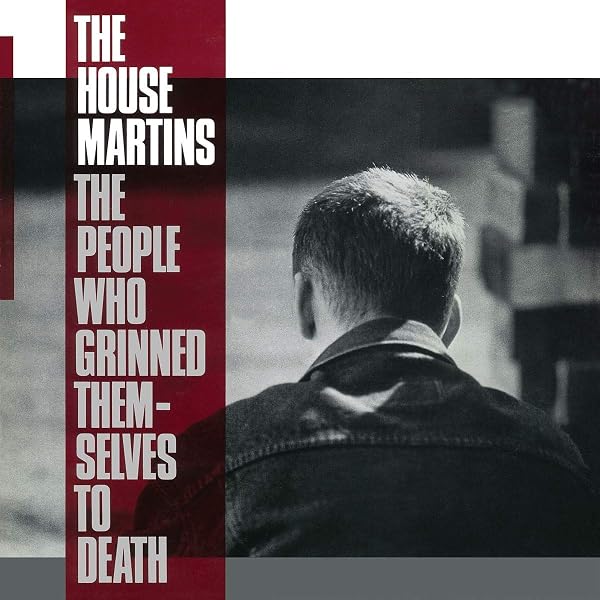 The Housemartins, Diane Warren, Bobby Scott, Bob Russell, Curtis