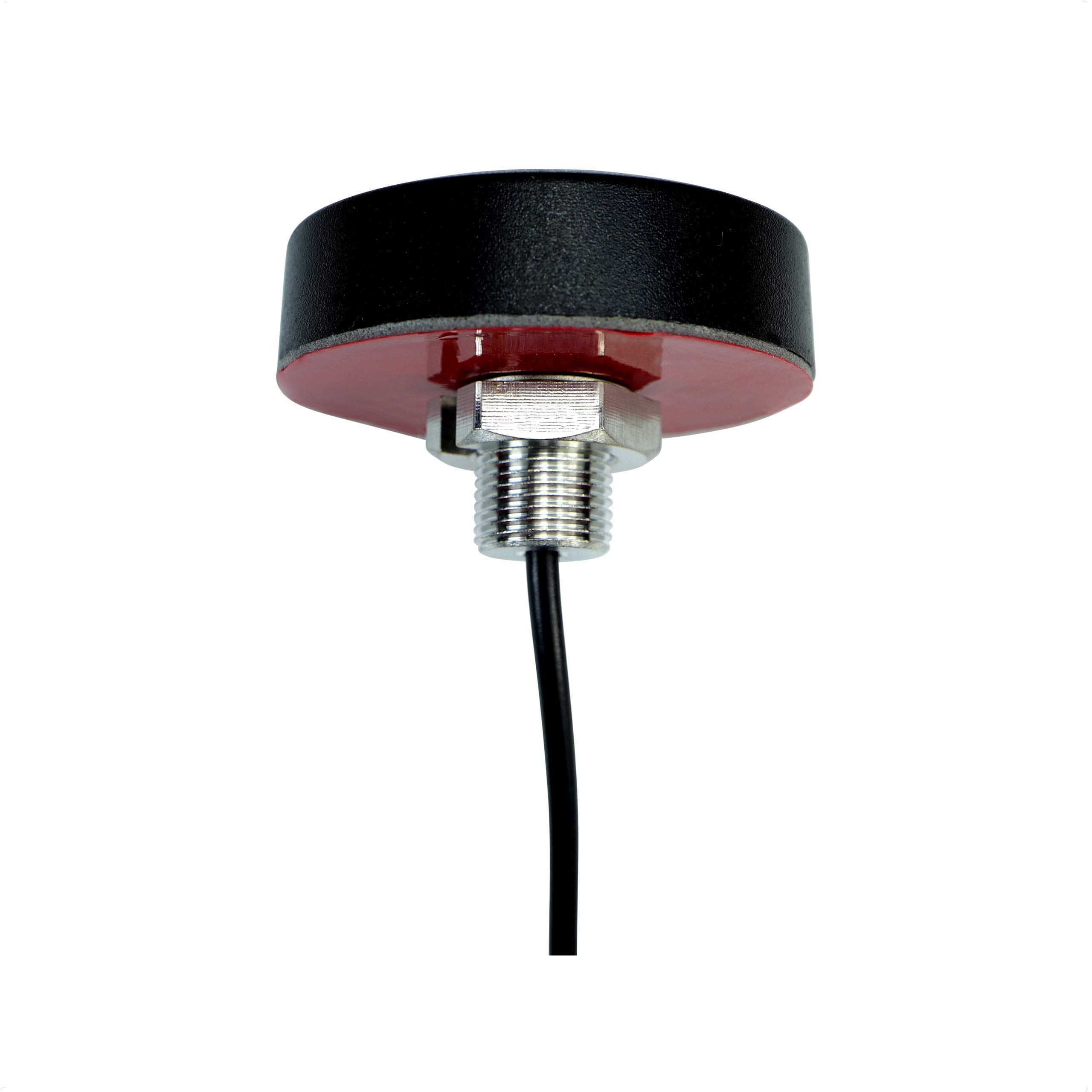 Proxicast Ultra Low-Profile 4G/LTE, 5G Omni-Directional 2 dBi Screw-Mount Antenna for Verizon, AT&T, T-Mobile (ANT-120-003)