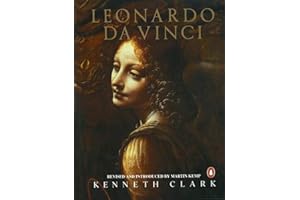 Leonardo Da Vinci