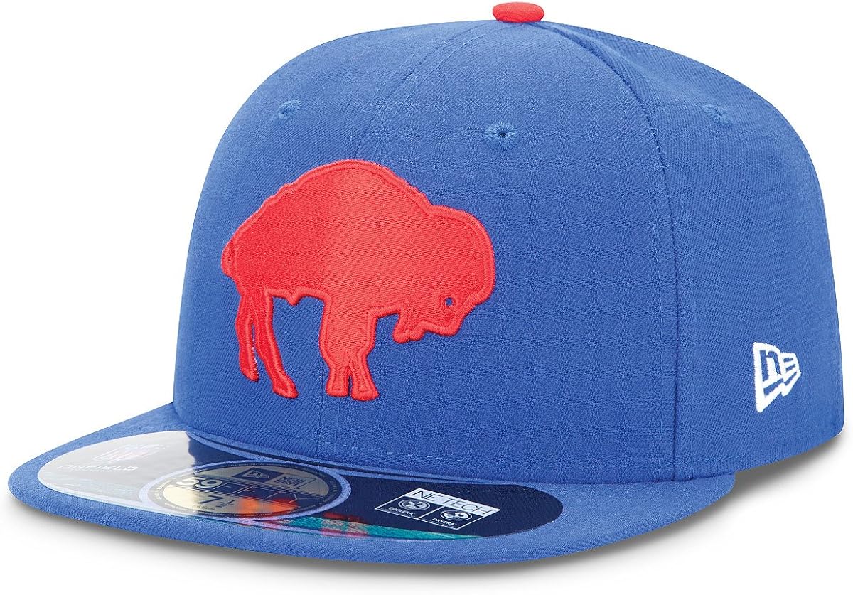 buffalo bills new era hat