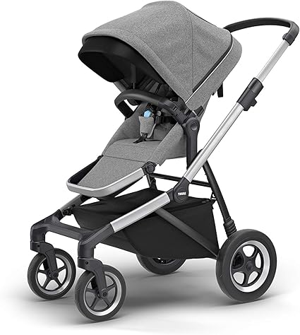 thule sport stroller