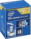 Intel Pentium Processor G3240 (3M Cache, 3.10 GHz) BX80646G3240