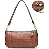Small Tote Shoulder Bags Purses for Women Retro Classic Crossbody Bags Cute Clutch Purse and Handbag