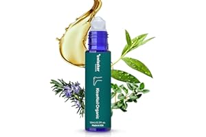 Swissklip KlearNail Toenail Stick | Medi-Care Treatment | Natural Solution for Healthy Nails I Suitable For Foot, Toe, and Fingernail I For Brittle Toenails – 10ml / 0.3 Fl. Oz. Pack 1 – Made in USA