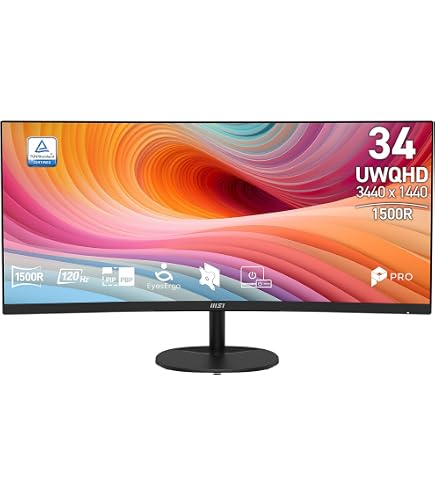 Amazon.com: acer Nitro XZ342CU P 34