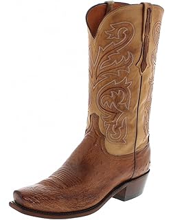 lucchese sea bass boots