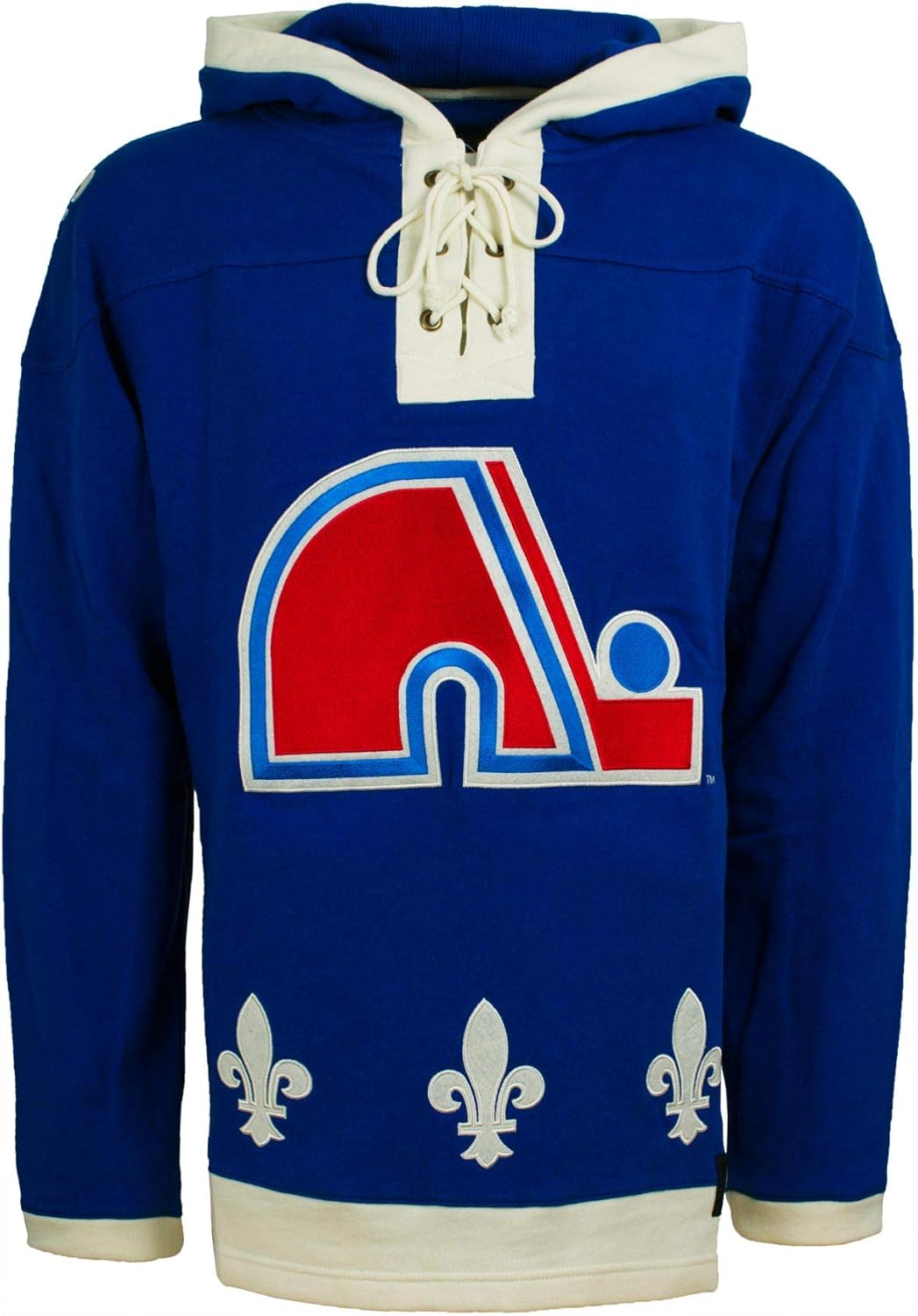 quebec nordiques sweater