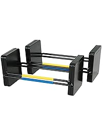 Power Block Elite Dumbbells