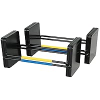 PowerBlock Elite Dumbbells