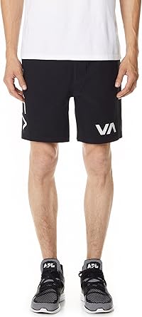 rvca grappling shorts