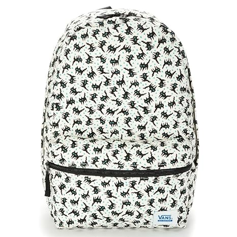 Bag Vans Backpacks For Girls Black