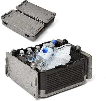 Amazon クーラーボックス 折りたたみ 可能モデル クーラー ボックス 容量 ２５l 耐荷重 ２０kg ソフトでも ハードでもない 折りたたみ式クーラーボックス Scoray Shop Japan Scoray Shop Japan クーラーボックス