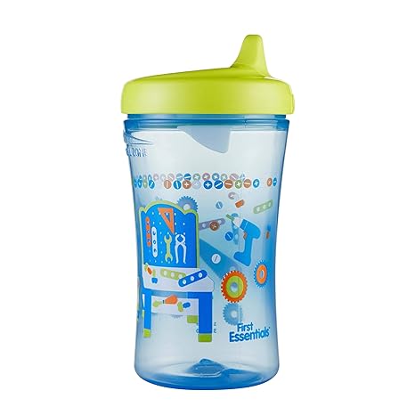 nuk gerber graduates sippy cup