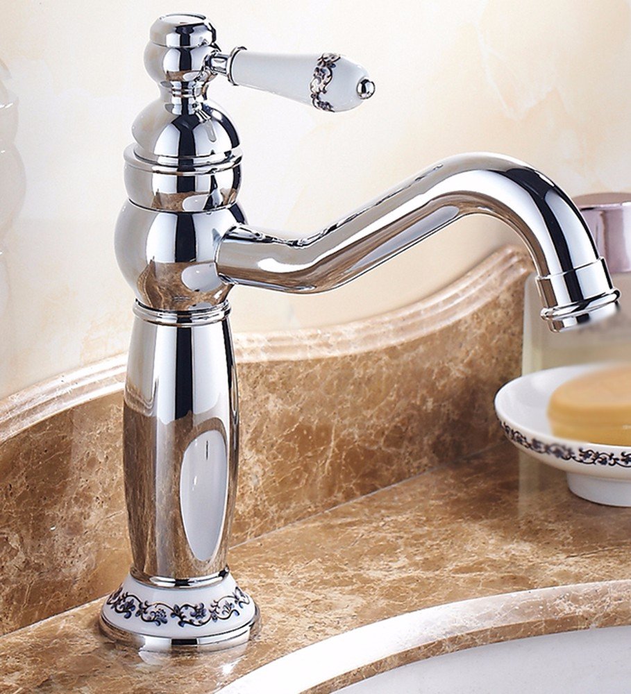 Touchless Faucets - 35 - Page 4 | Walk In Tub Showers