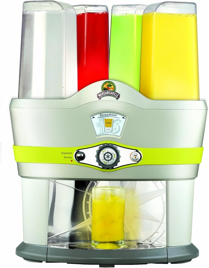 Margaritaville Drink Maker Recipes Bryont Blog