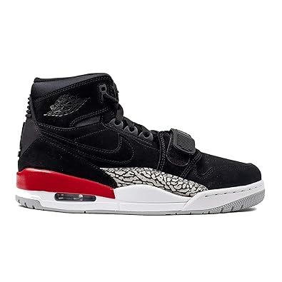 Air Jordan Legacy 312 - AV3922-060 - Size 46-EU: Amazon.es ...