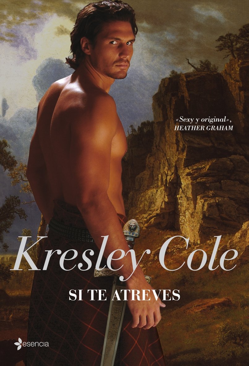 Si te atreves: 1 (Novela romántica)