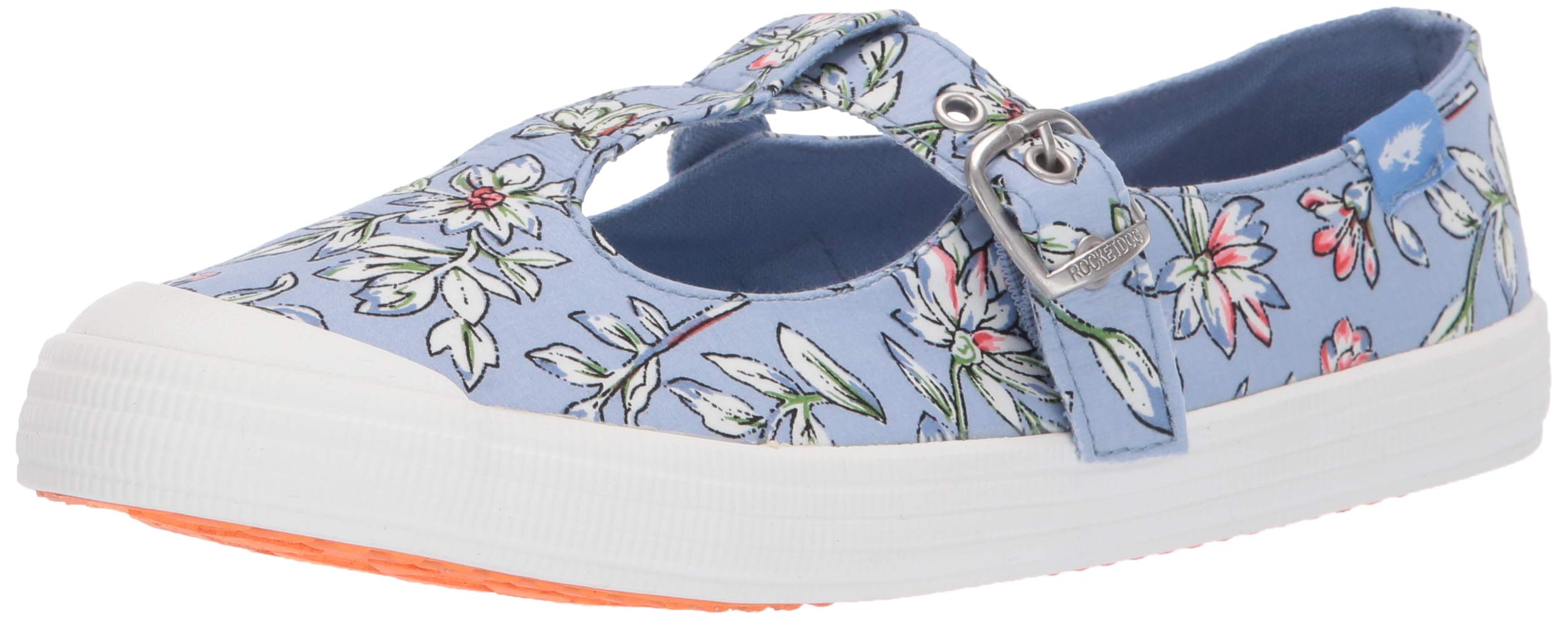 rocket dog mary janes