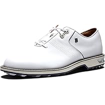 Scarpe Da Golf FootJoy Premiere Series Packard | Uomo | Pelle | Suola In Gomma