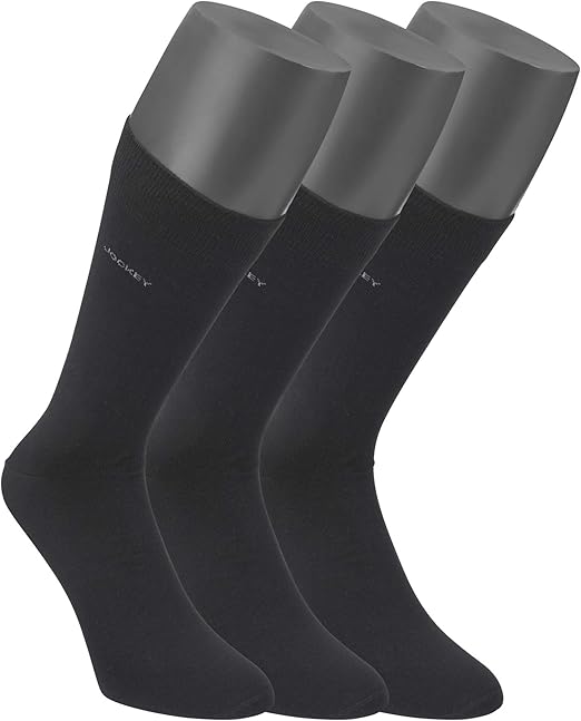 Jockey® Business Sock 3Pack Amazon.de Bekleidung