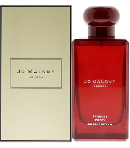 Amazon.com : Jo Malone Red Hibiscus Cologne Intense for Unisex