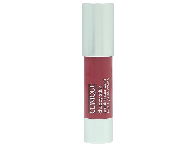 clinique chubby stick cheek colour balm