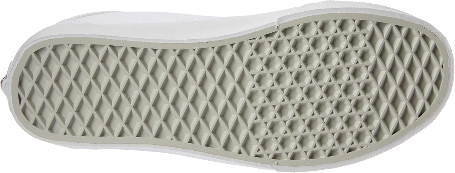 Vans Old Skool Unisex Adults' Low-Top Trainers: Shoes